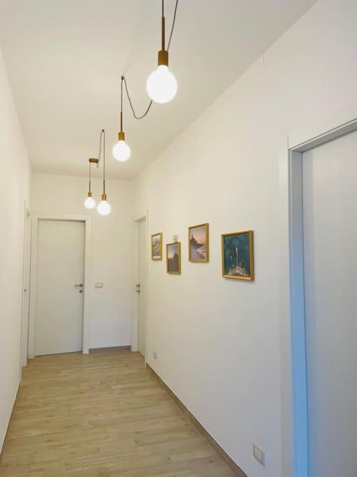 Terra Teatina B&B Chieti Exterior foto